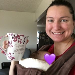 Meet your Posher, Courtney